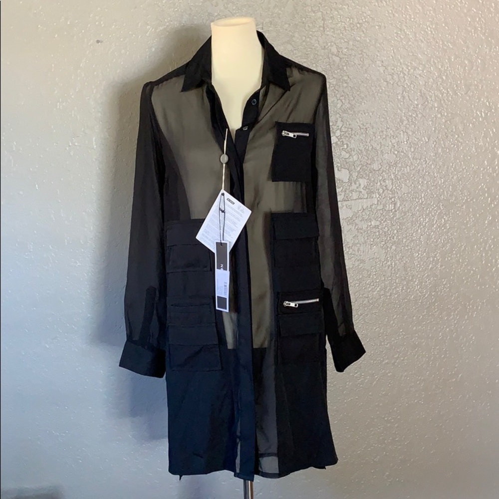 Religion Tunic